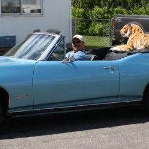 Meet your Posher, Rick